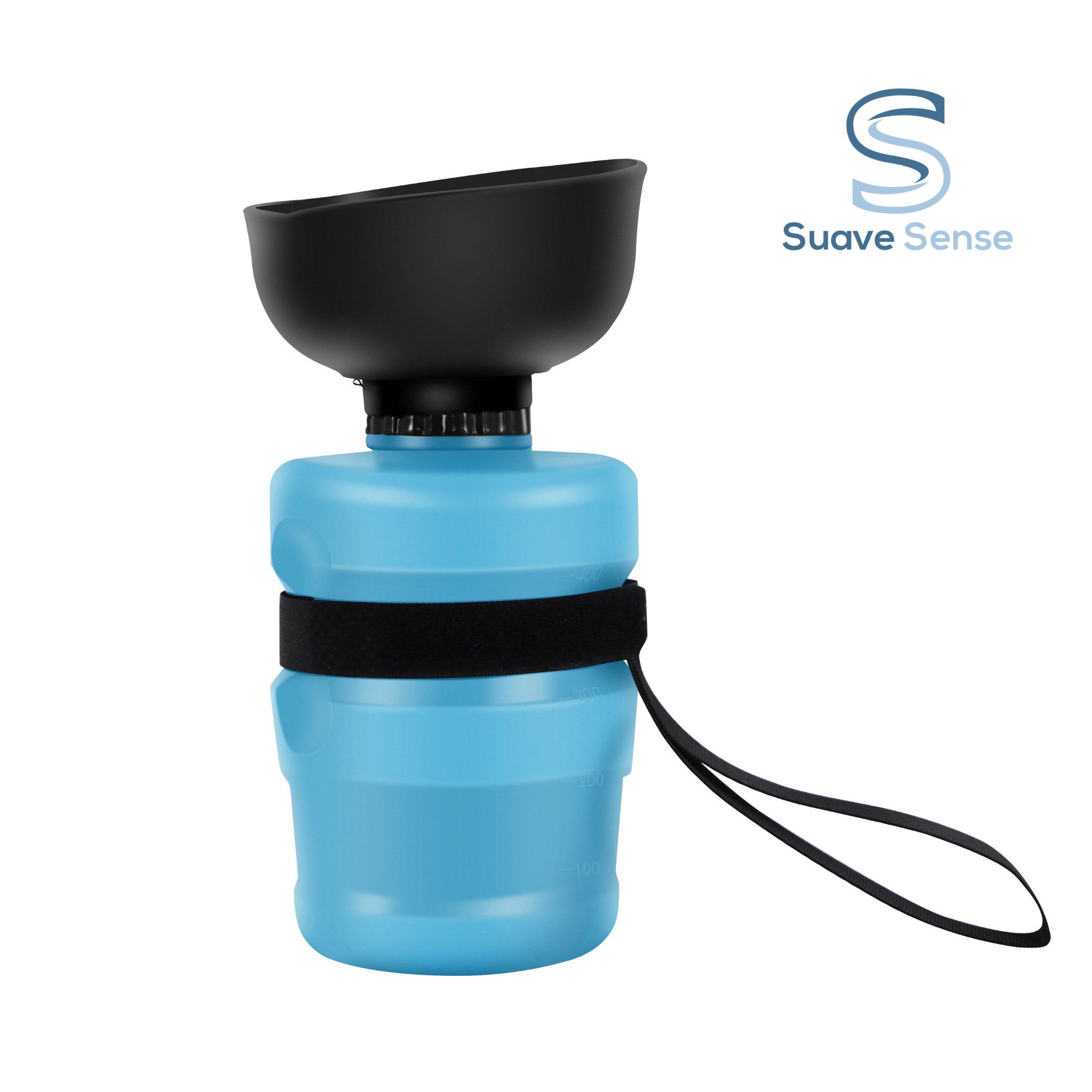 Dri-Bone™ Collapsible Dog Water Bottle