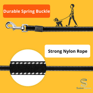 Retractable Wrist Leash