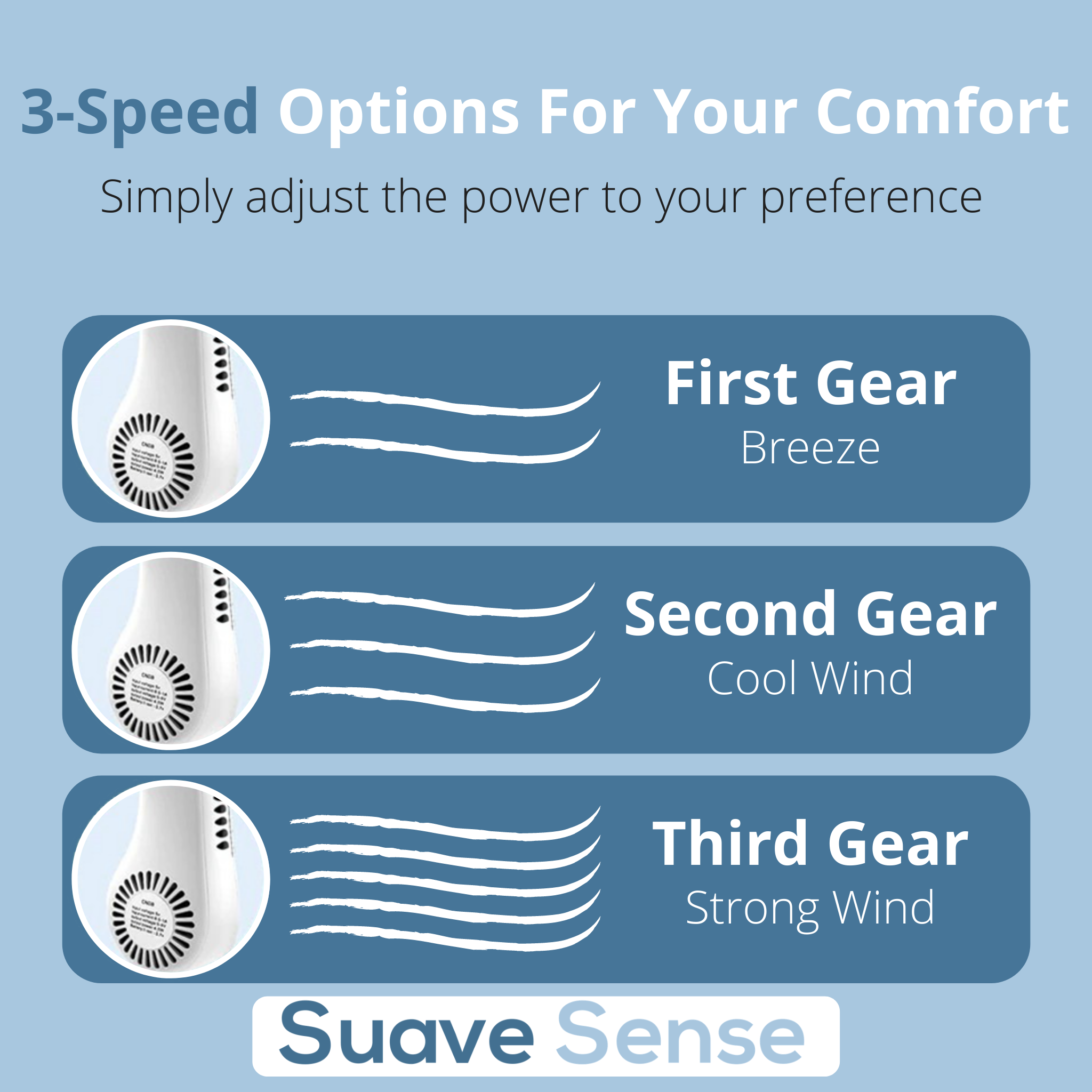 Suave-Fan™