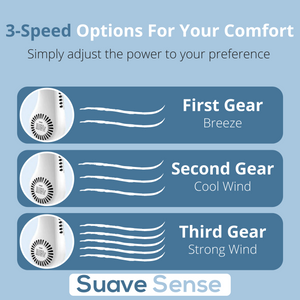 Suave-Fan™