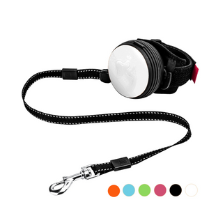 Retractable Wrist Leash